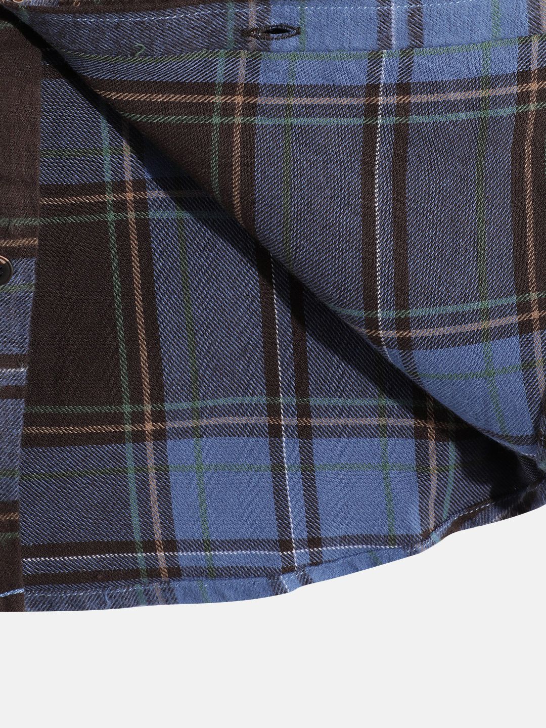 Monte Carlo Boys Checked Casual Smart Fit Shirt