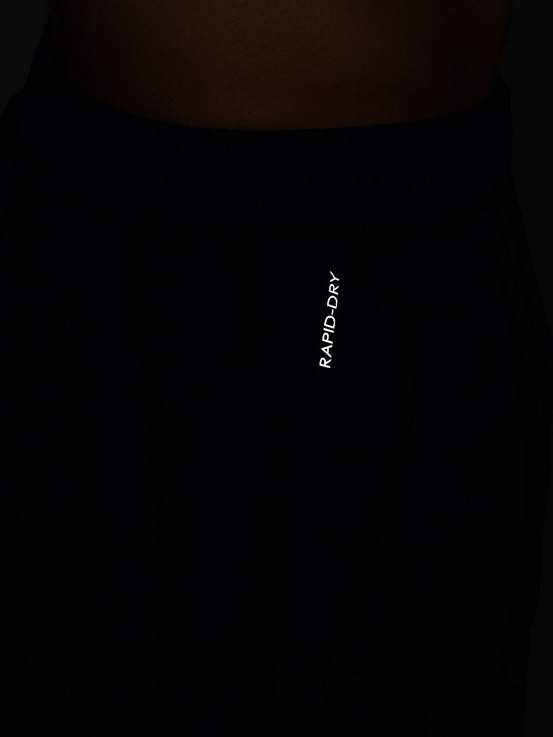 HRX by Hrithik Roshan Men Rapid-Dry Training Joggers