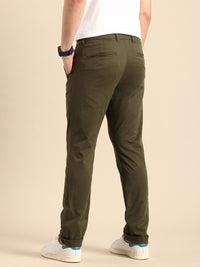 Being Human Men Chinos Trousers