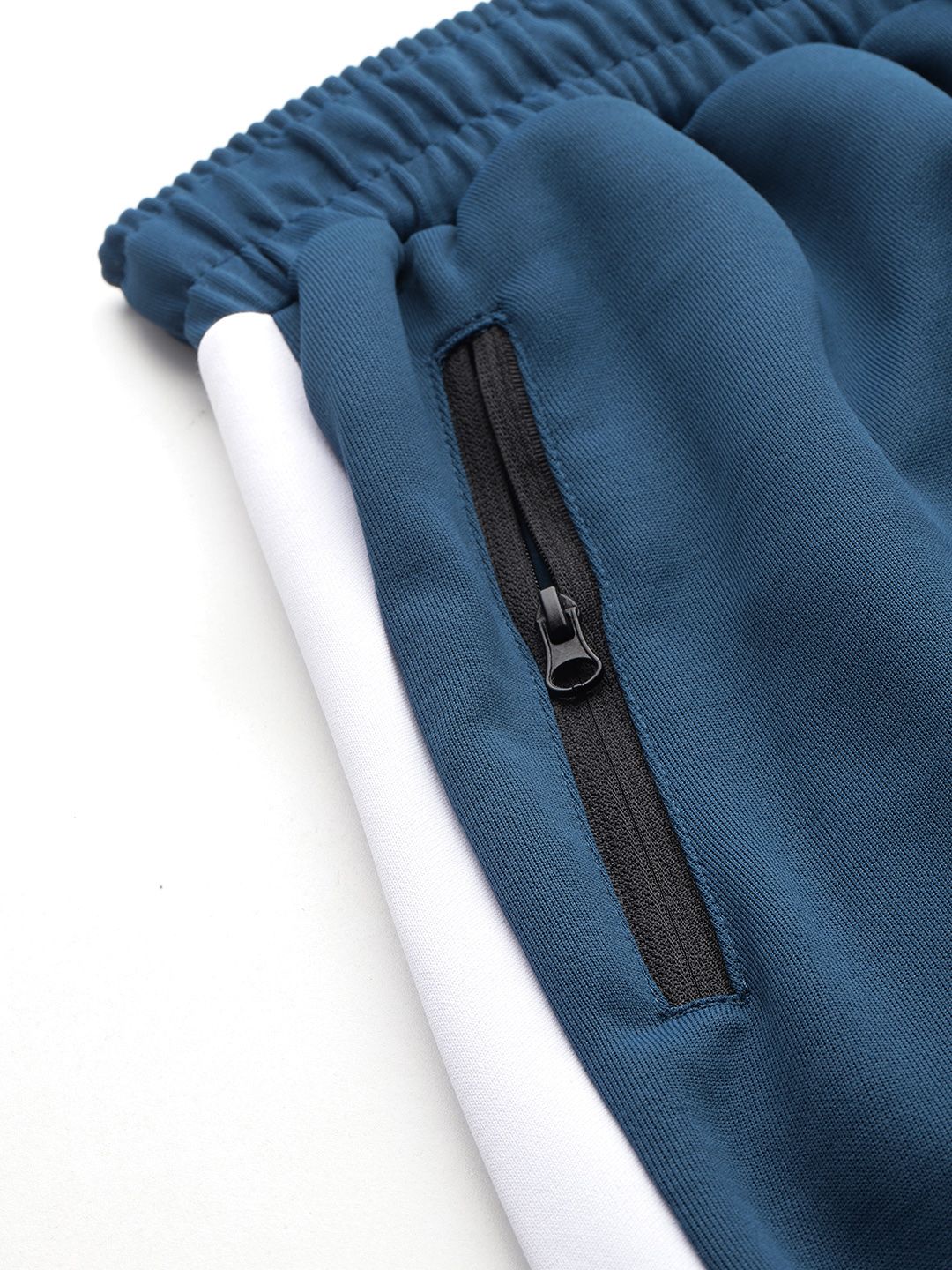 HRX by Hrithik Roshan Men Rapid-Dry Training Joggers