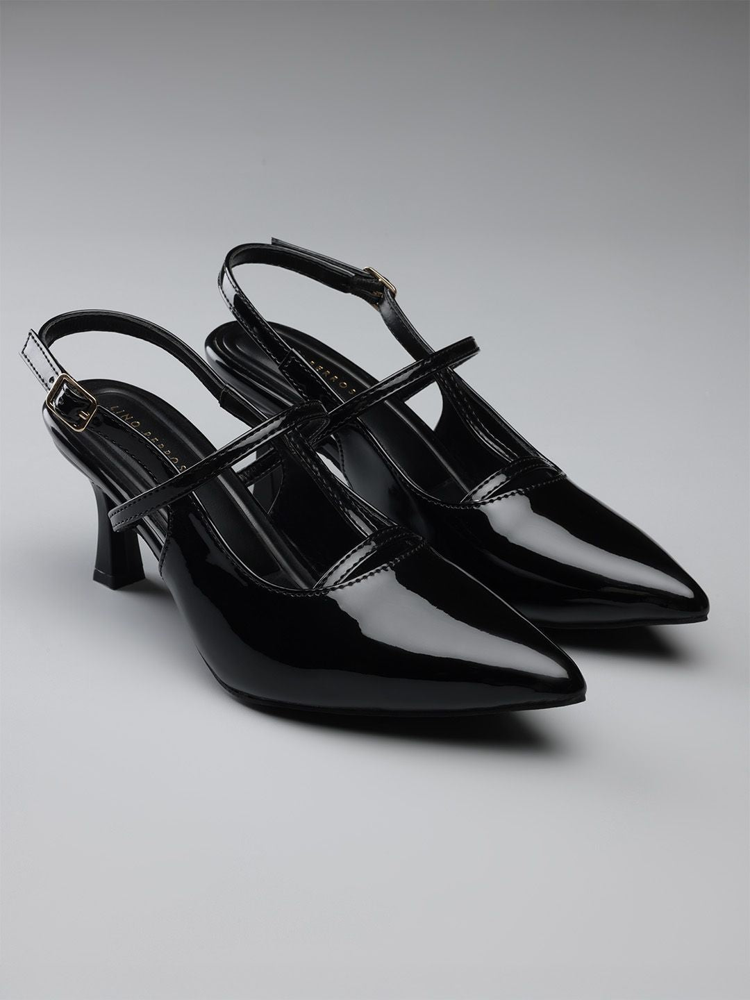 Lino Perros Women Stiletto Pumps