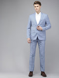 Park Avenue Slim Fit Formal Blazer & Trouser