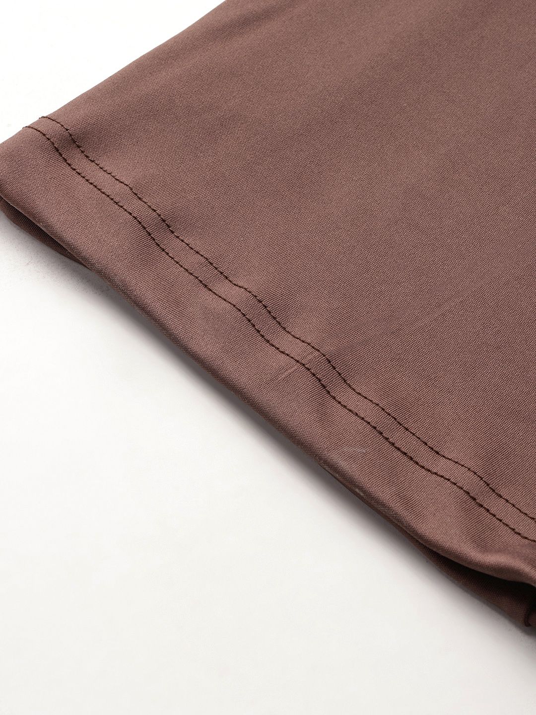 DressBerry Women Loose Fit Mid-Rise Trousers