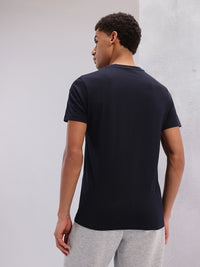 HRX by Hrithik Roshan Printed Lifestyle T-shirt