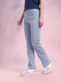 DressBerry Women Straight Fit  Jeans