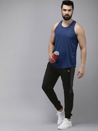 SPYKAR Men Mid-Rise Slim Fit Joggers