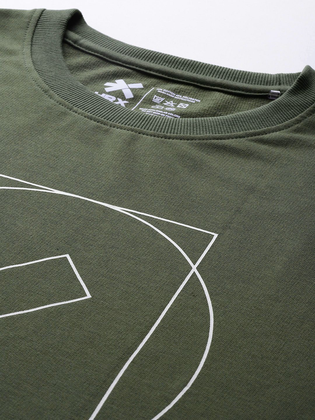 HRX by Hrithik Roshan Yoga Tracksuit