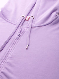 all about you Hooded Sweatshirt