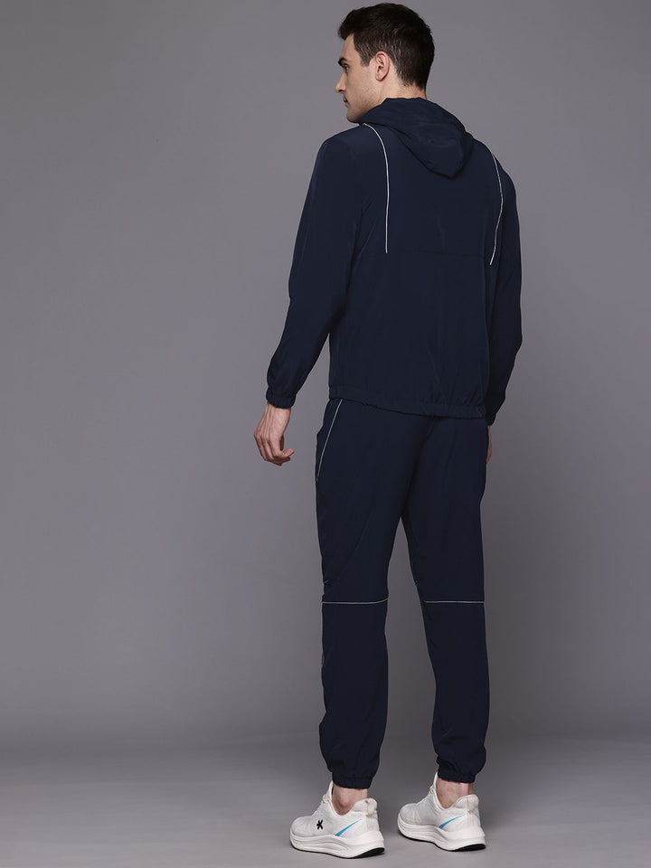 HRX by Hrithik Roshan Rapid Dry Training Track suits