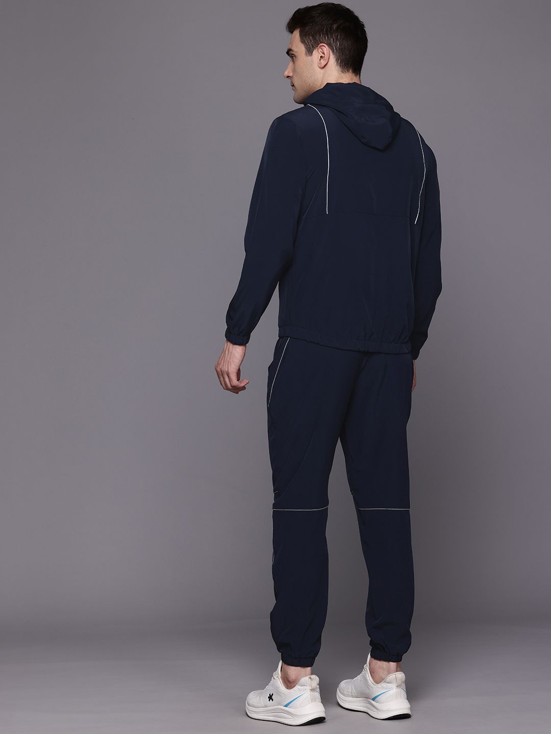 HRX by Hrithik Roshan Rapid Dry Training Track suits