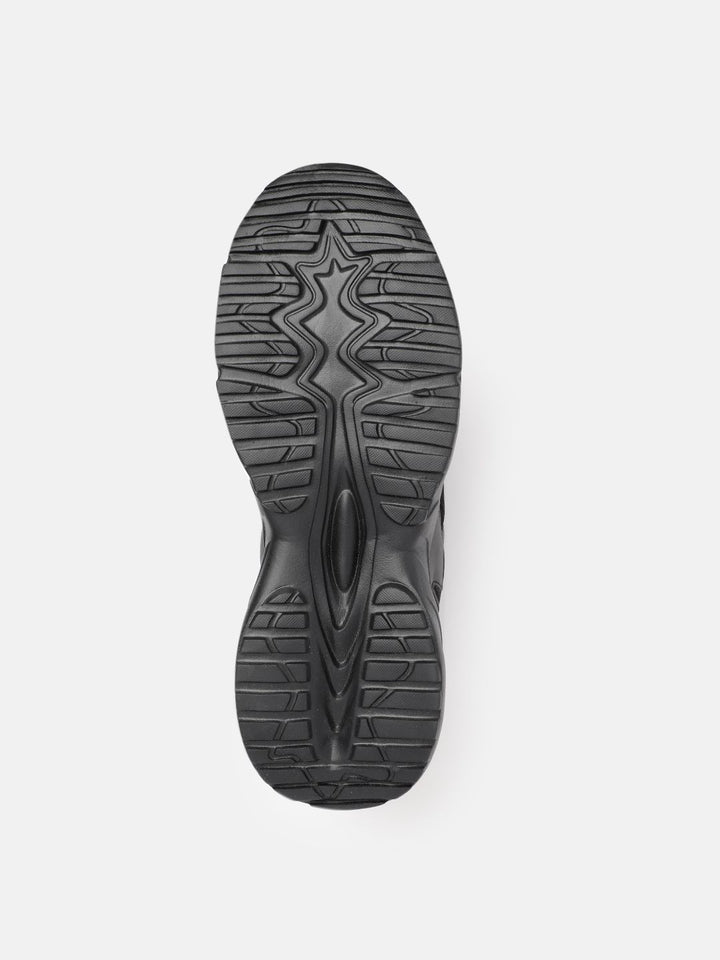 HRX by Hrithik Roshan Men Urban Chunky Sneaker
