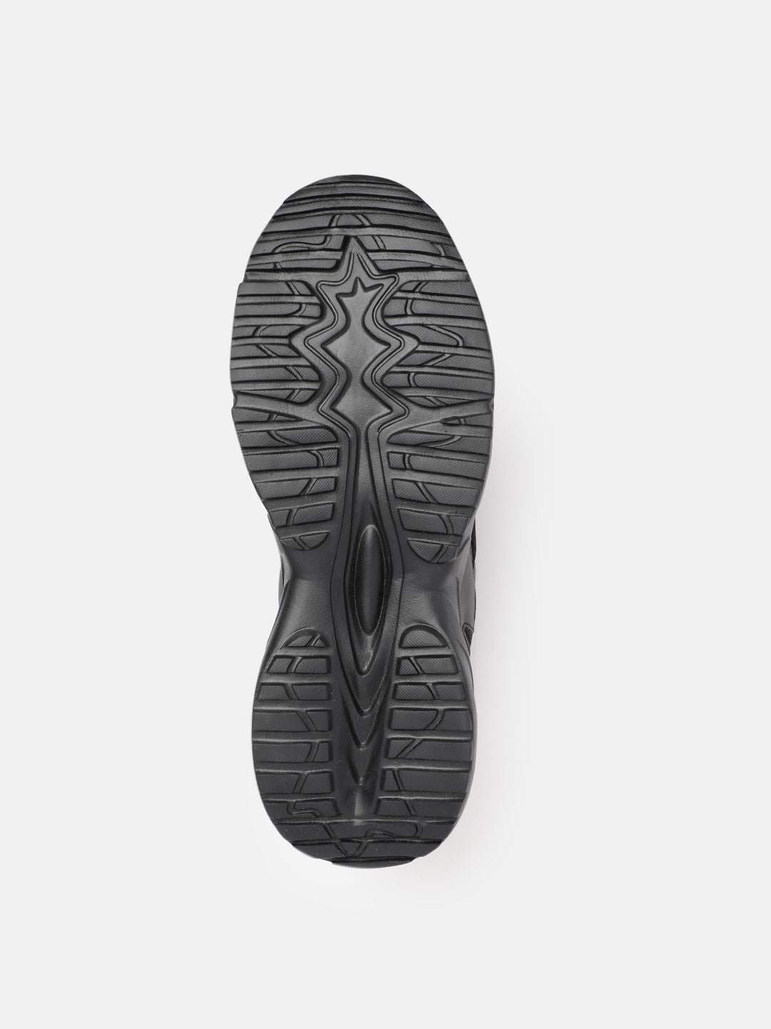 HRX by Hrithik Roshan Men Urban Chunky Sneaker