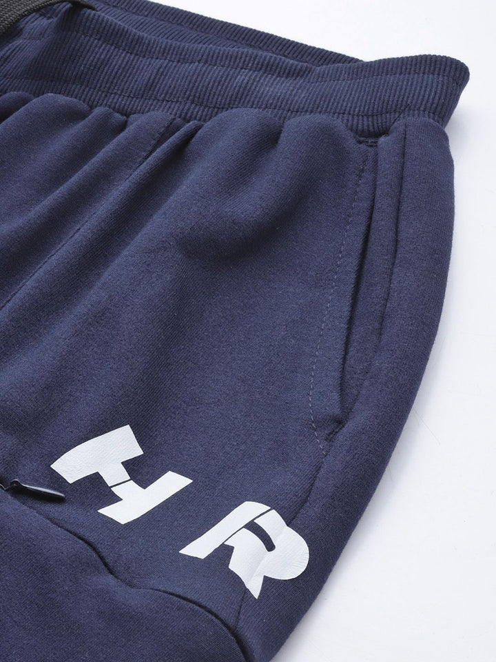 HRX by Hrithik Roshan Men Training Joggers