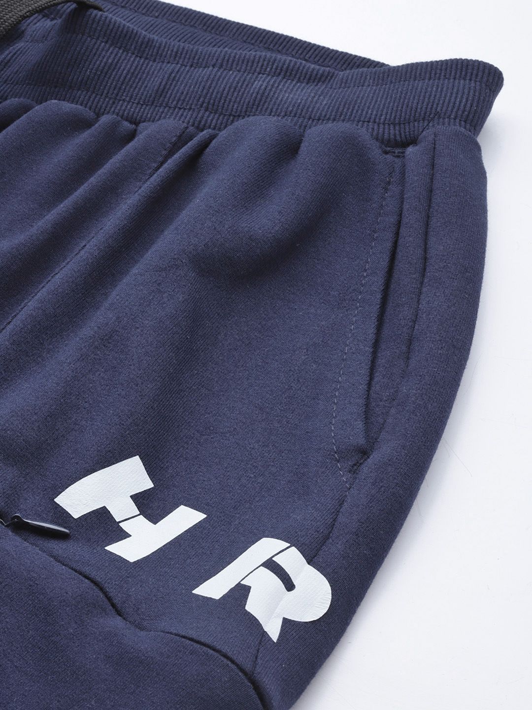HRX by Hrithik Roshan Men Training Joggers