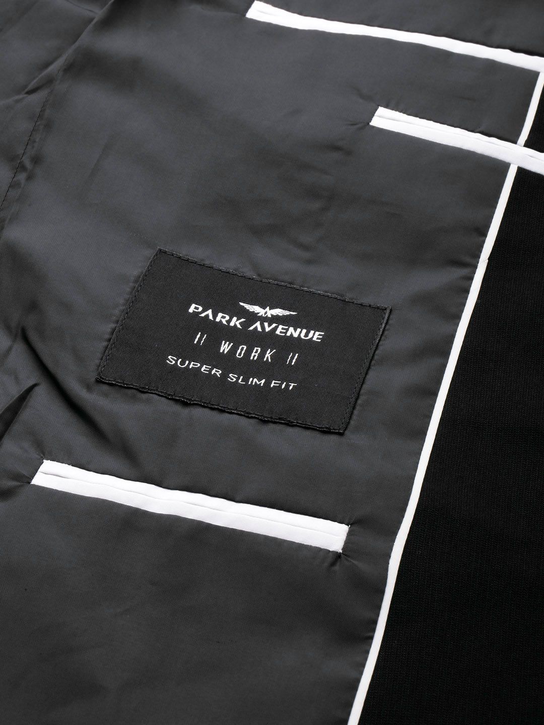 Park Avenue 2 Piece Formal Suit