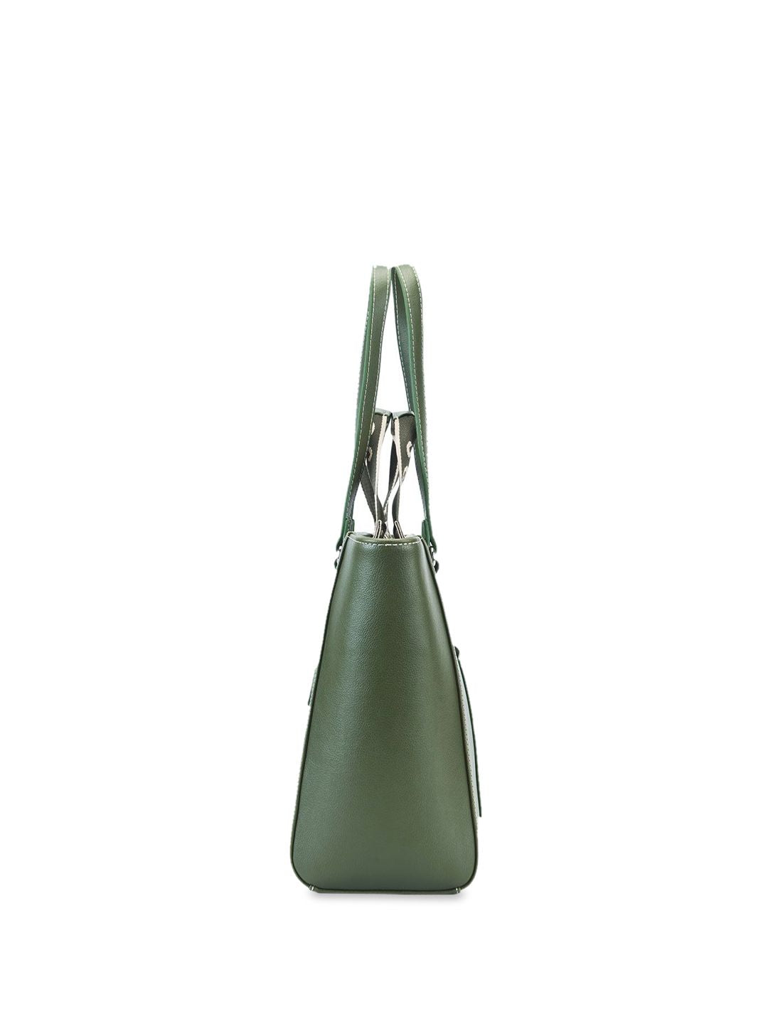 Lino Perros Oversized Half Moon Tote Bag