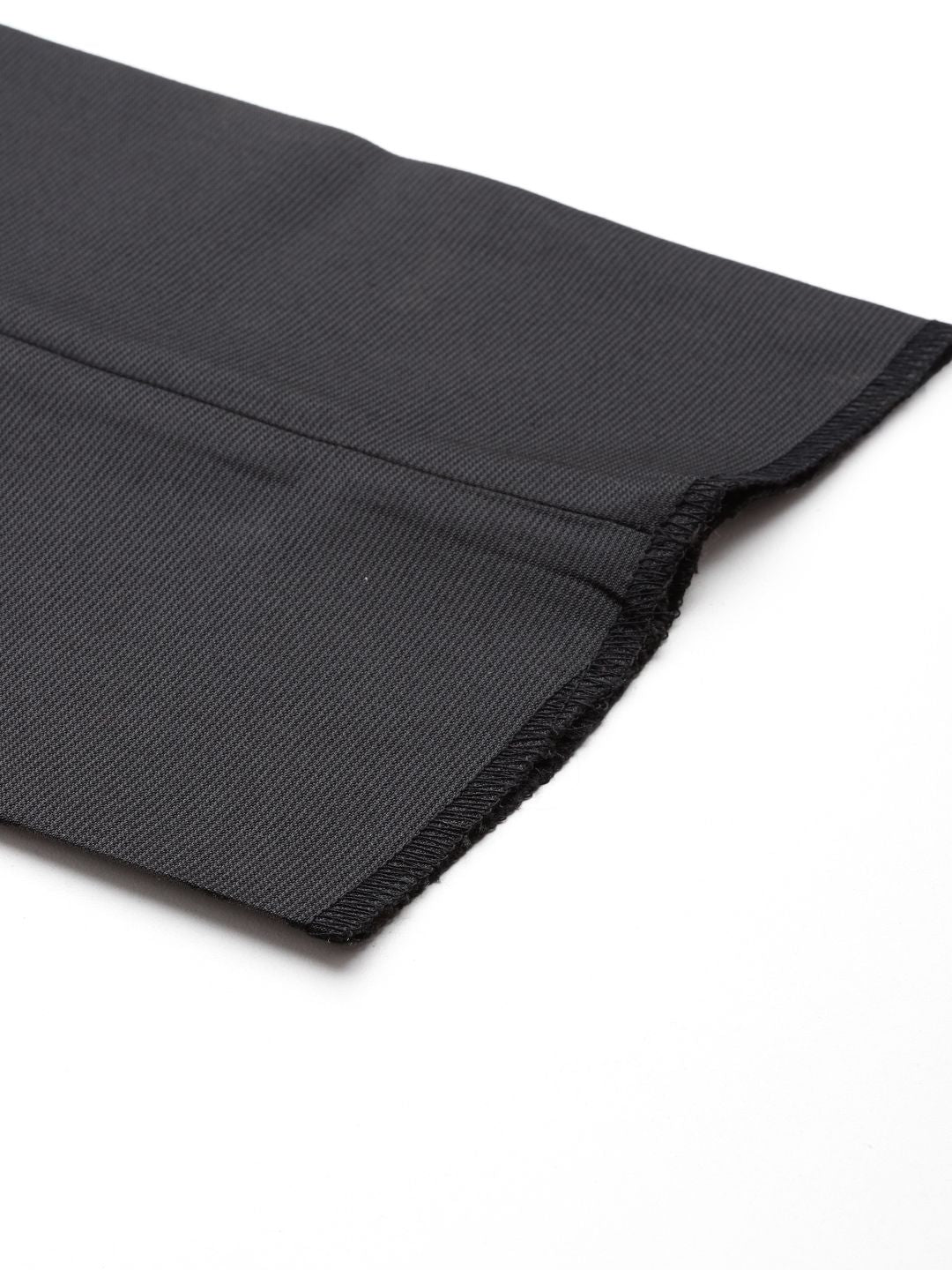 Raymond Men Slim Fit Formal Trousers