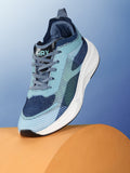 HRX by Hrithik Roshan Men Woven Design Running Shoes