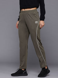 HRX by Hrithik Roshan Women Training Track Pants