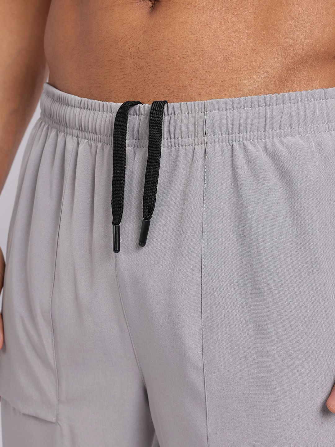 HRX by Hrithik Roshan Men Rapid-Dry Training Joggers