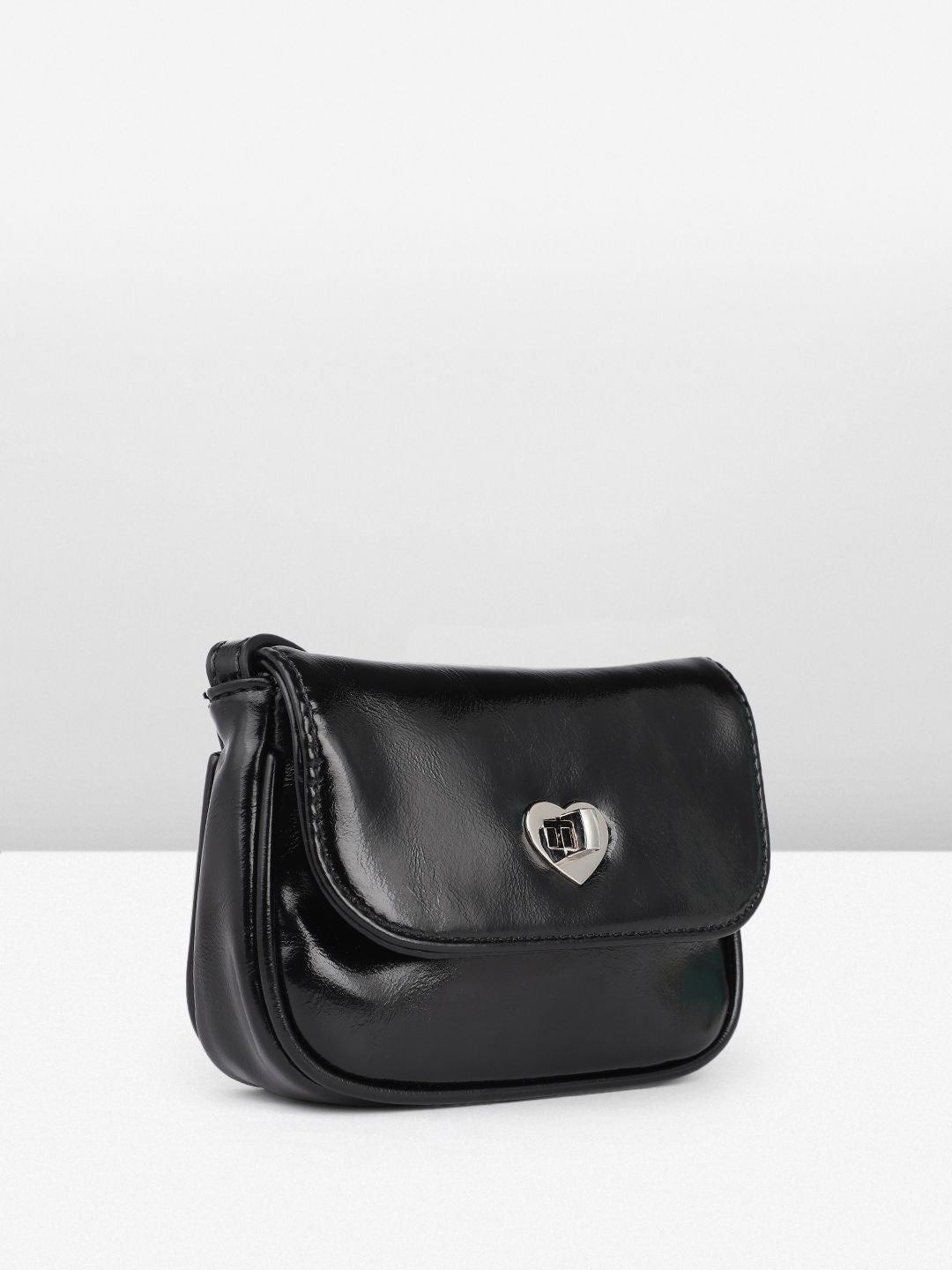 DressBerry Structured Sling Bag