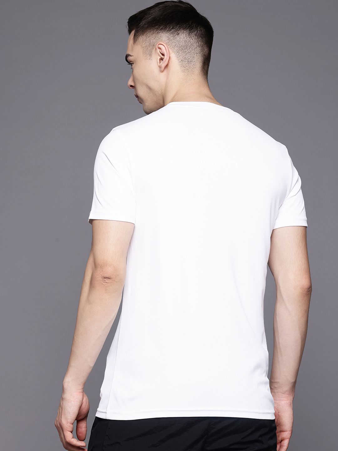 HRX by Hrithik Roshan Rapid-Dry Running T-shirt