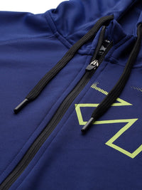 HRX by Hrithik Roshan Rapid Dry Running Tracksuits