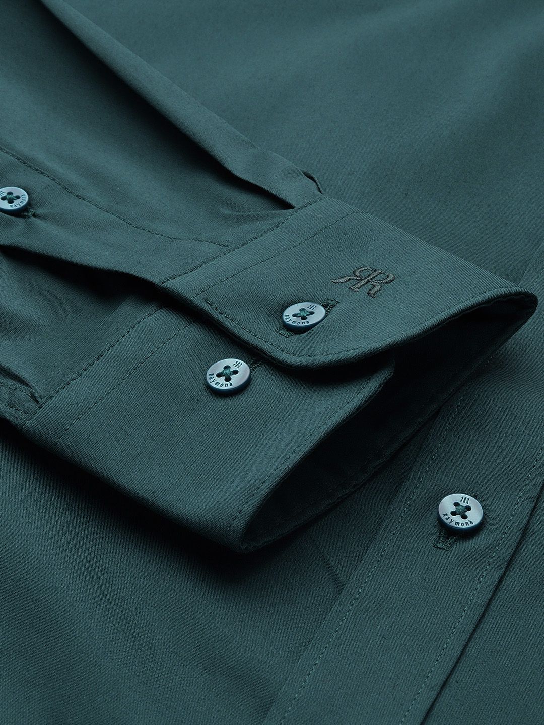 Raymond Slim Fit Formal Shirt