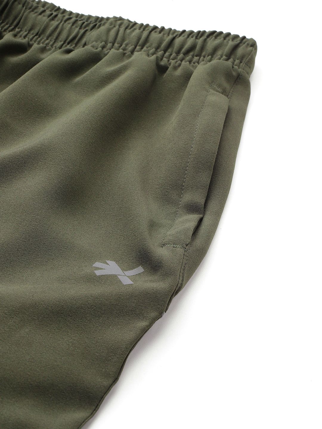 HRX by Hrithik Roshan Men Rapid-Dry Running Joggers