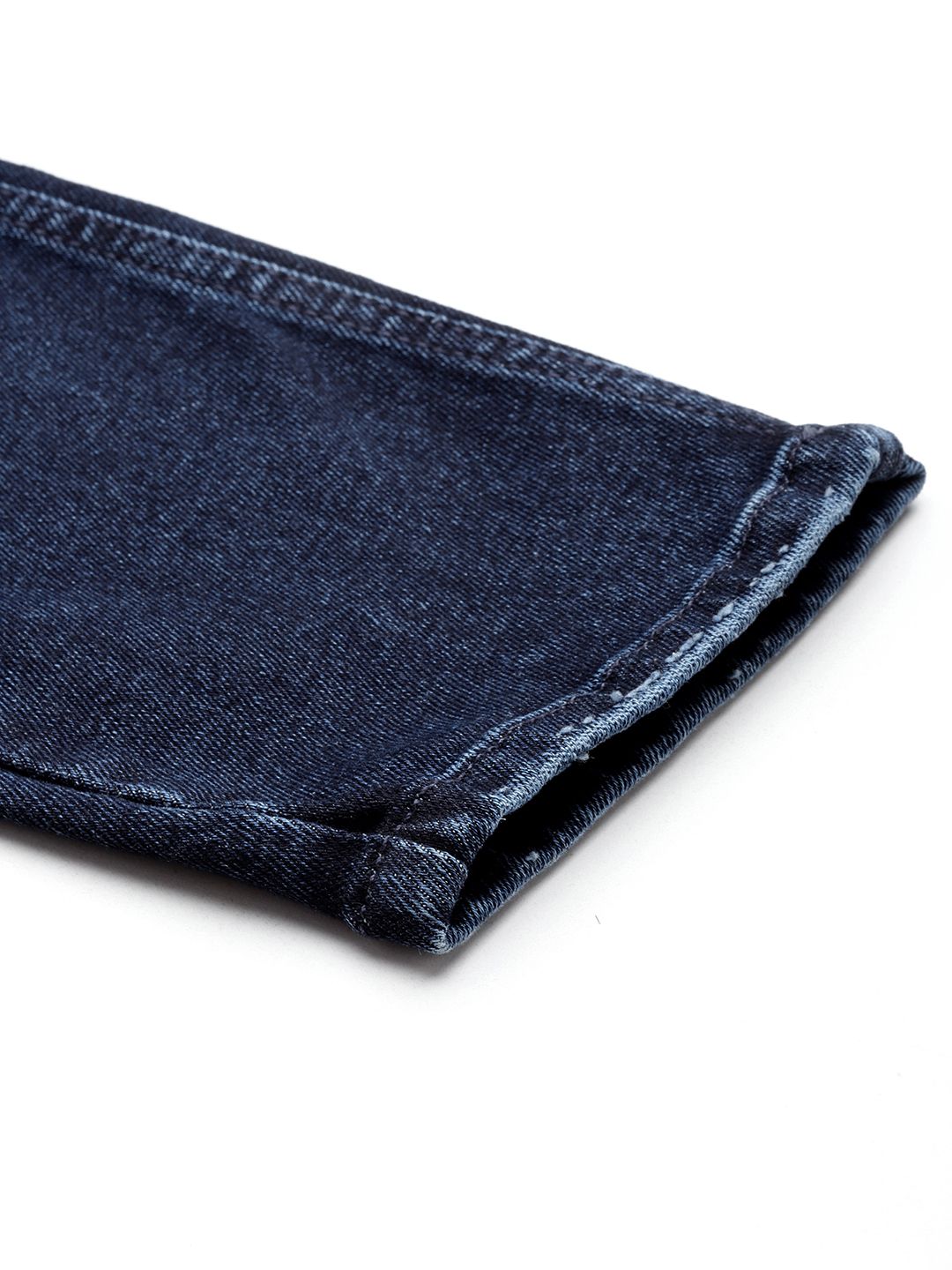 SPYKAR Men Skinny Fit Light Fade Stretchable Jeans