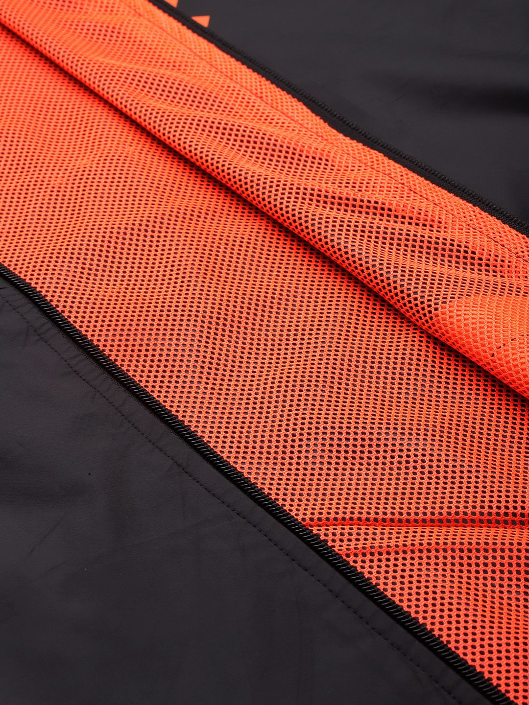 HRX by Hrithik Roshan Rapid-Dry Training Jacket