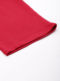 DILLINGER Men Light Weight Relaxed Baggy Knitted Pants