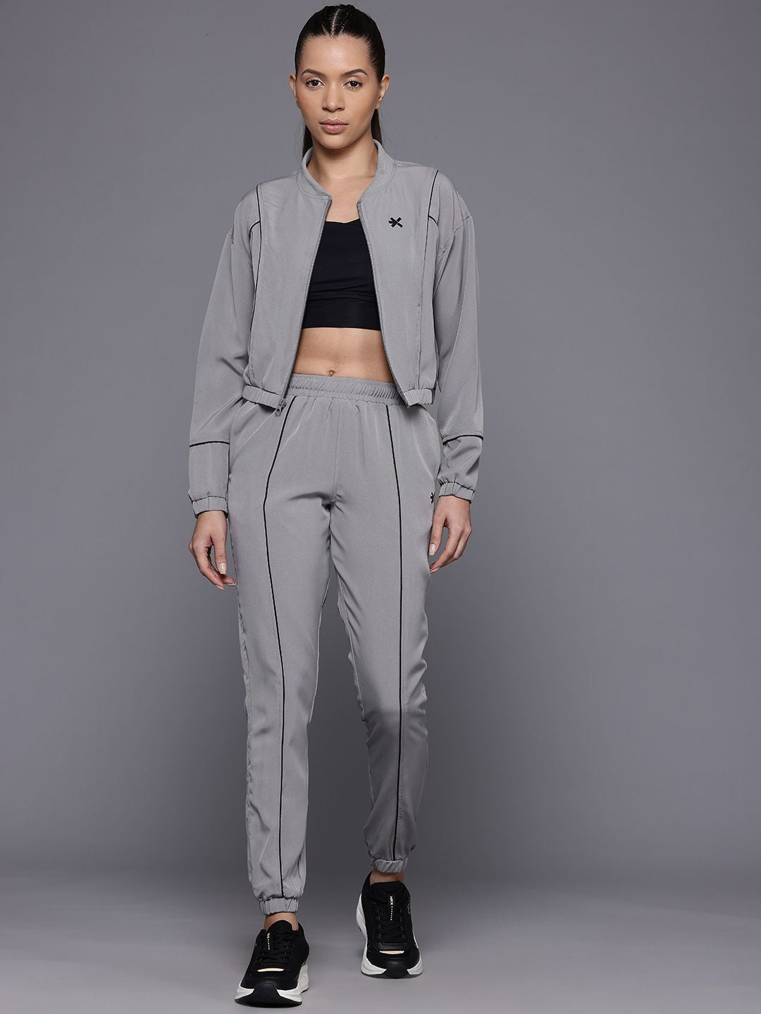 HRX by Hrithik Roshan Women Lifestyle Tracksuit