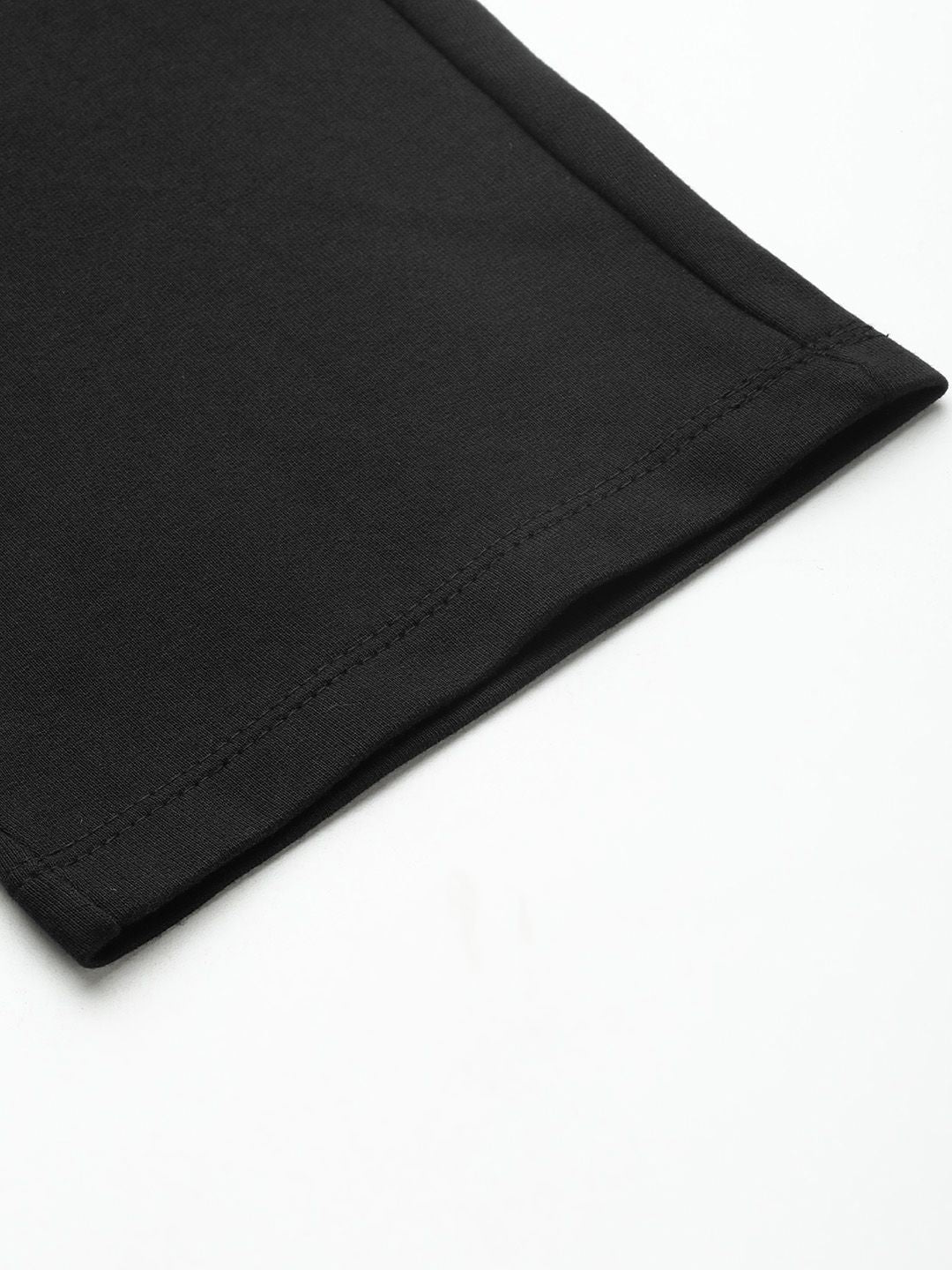 HRX by Hrithik Roshan Men Solid Track Pants