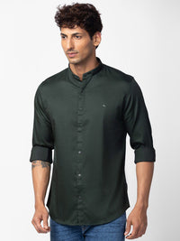 SPYKAR Men Casual Shirt