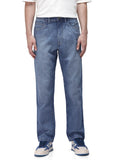 RARE RABBIT Men Comfort Relaxed Fit Stretchable Jeans