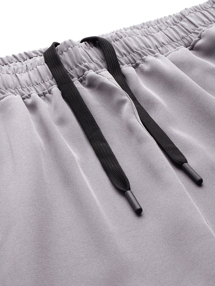 HRX by Hrithik Roshan Rapid-Dry Training Tracksuit