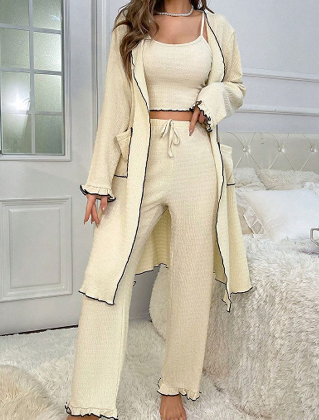 DressBerry Women Night suit