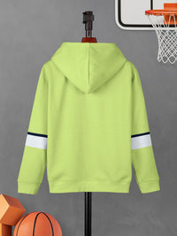 HELLCAT Boys Pack Of 2 Printed Hooded Sweatshirt