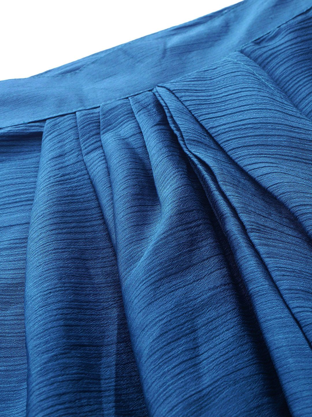 all about you Top with Skirt & Shrug Co-Ord Set