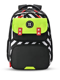 Gear Unisex Backpack