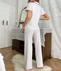 DressBerry Women Printed Night suit