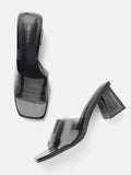 Lino Perros Block Heels