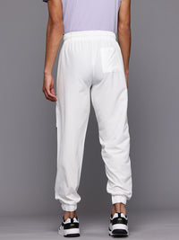 HRX by Hrithik Roshan Men Cargo Style Lifestyle Joggers