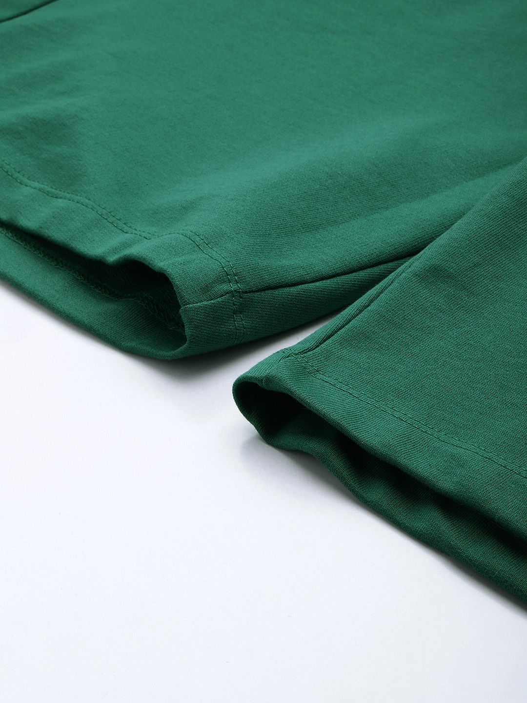 Being Human Men Pure Cotton Shorts