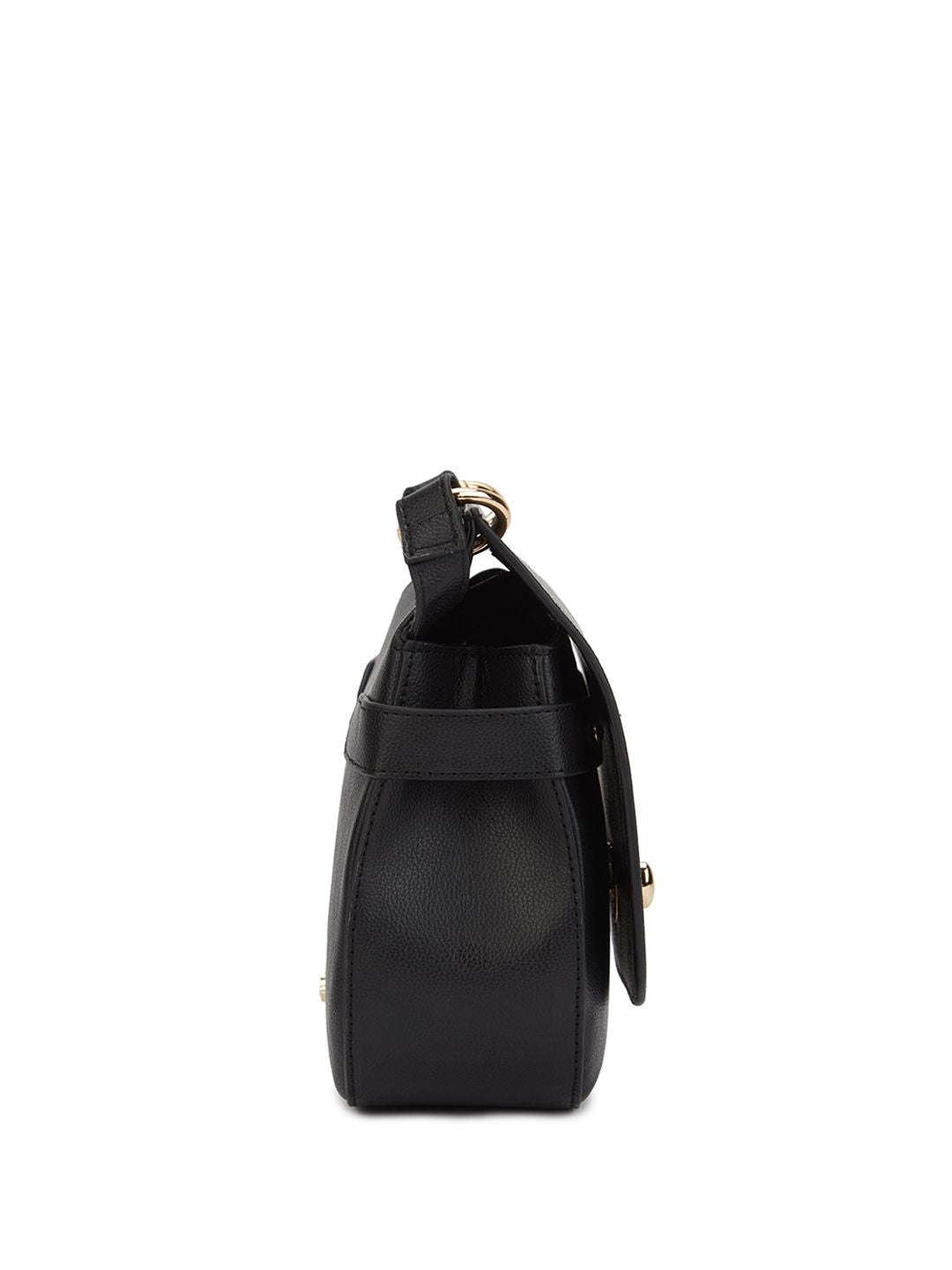 The Label Life Structured Sling Bag