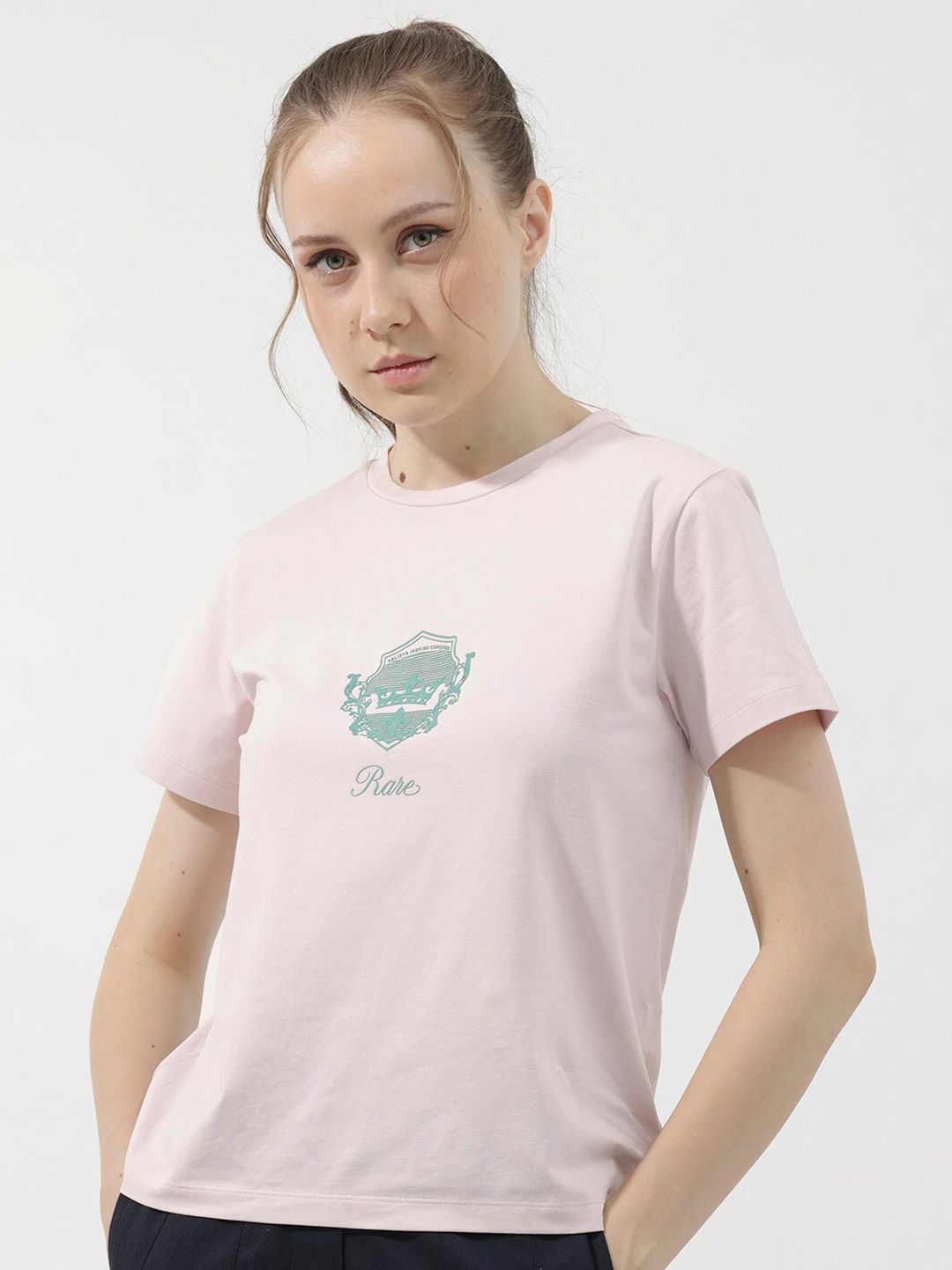 RAREISM Women T-shirt
