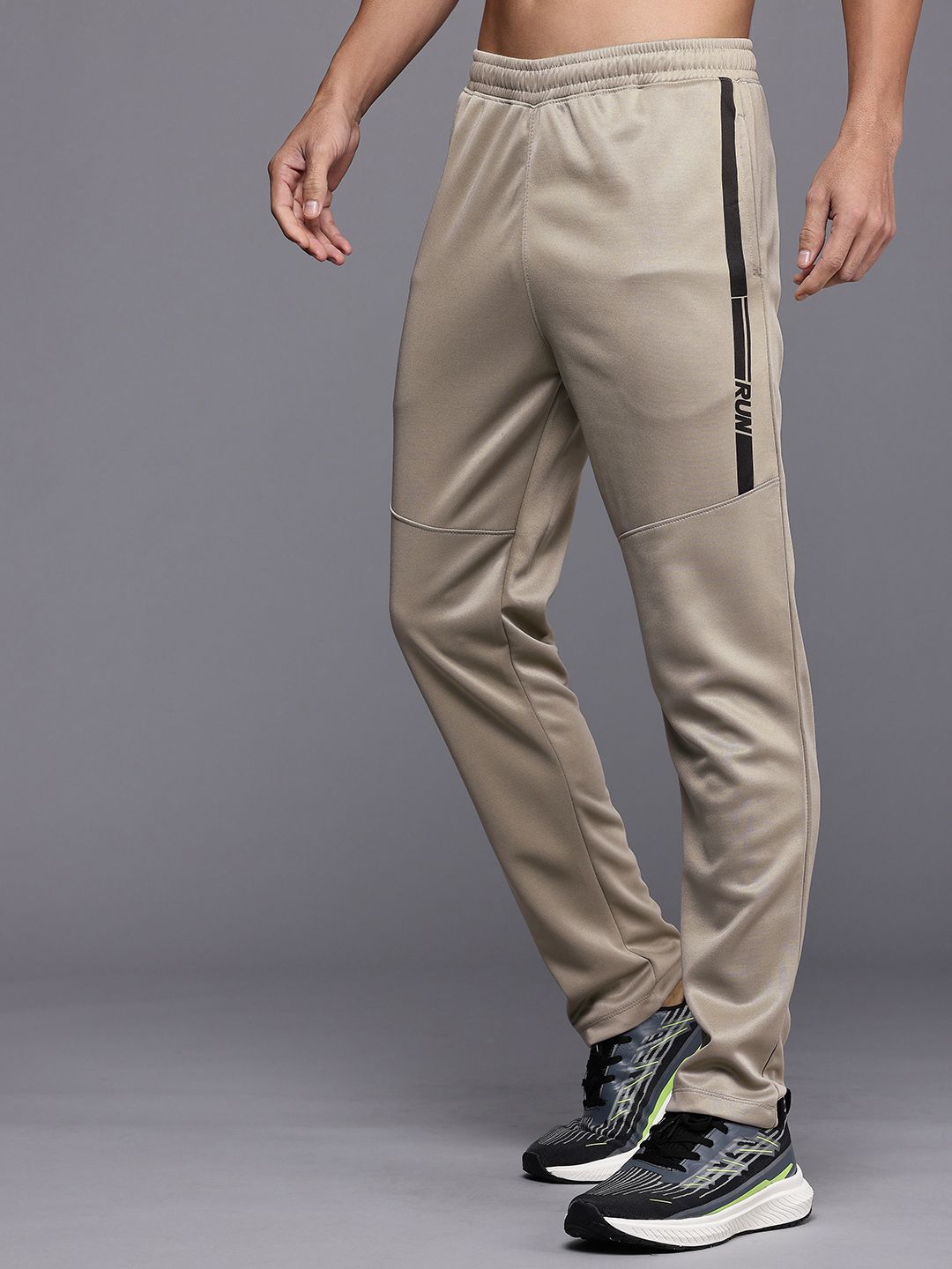 HRX by Hrithik Roshan Men Rapid-Dry Run On Clouds Track Pants