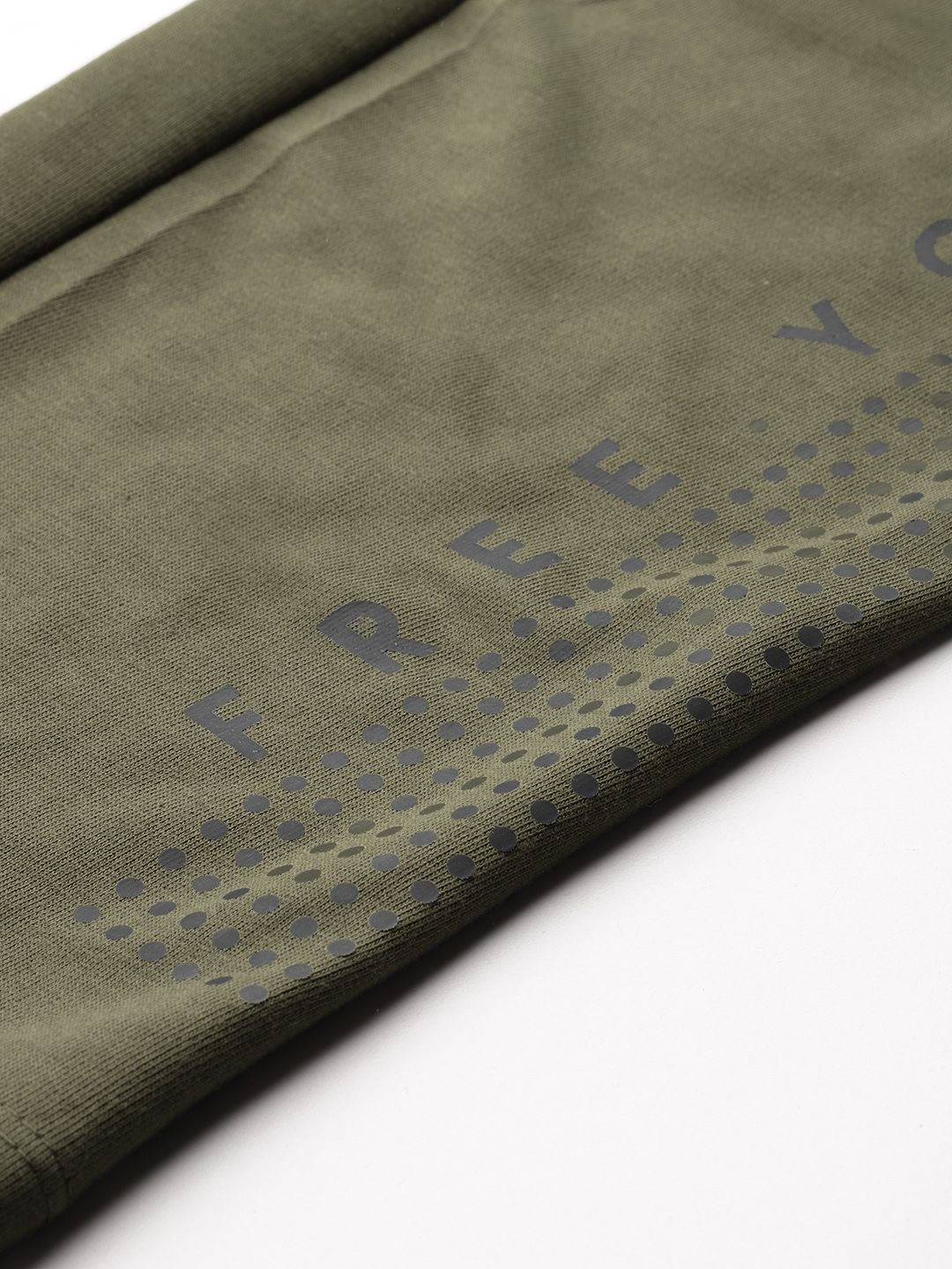 HRX by Hrithik Roshan Men Yoga Track Pants