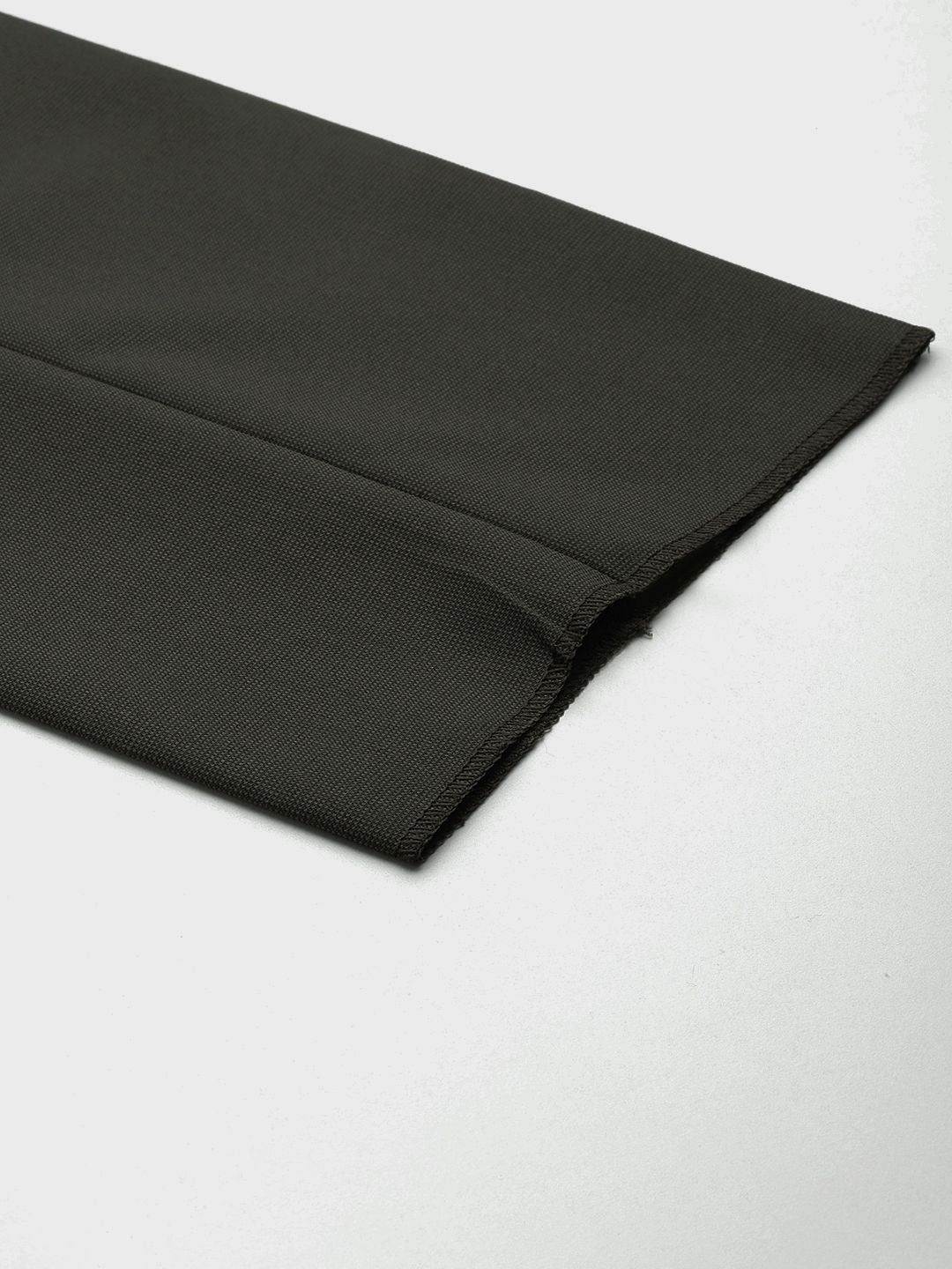 Raymond Men Slim Fit Formal Trousers